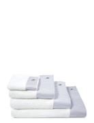 Oxford Handtowel Home Textiles Bathroom Textiles Towels & Bath Towels ...