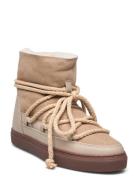 Classic Shoes Wintershoes Beige Inuikii