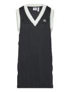 Adibreak Dress Sport Short Dress Black Adidas Originals