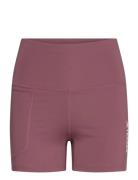 Adidas Terrex Terrex Multi Shorts Burgundy