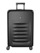 Spectra 3.0, Exp. Medium Case, Black Bags Suitcases Black Victorinox