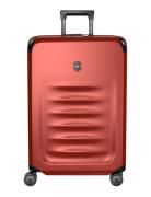 Spectra 3.0, Exp. Medium Case, Victorinox Red Bags Suitcases Burgundy ...