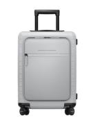 M5 Essential Bags Suitcases Grey Horizn Studios