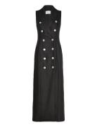 Jade Dress Designers Maxi Dress Black Andiata