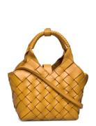 Misu Mini, Sunflower, O Designers Small Shoulder Bags-crossbody Bags O...