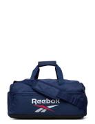 Bolsa De Deporte 45Cm Bags Weekend & Gym Bags Blue Reebok Performance