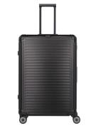 Next, 4W Trolley L Bags Suitcases Black Travelite