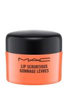 Lip Scrub Läppbehandling Multi/patterned MAC