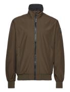 Tenson Nyle Jacket Men Brun