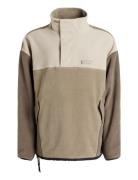 Polar Fleece Uni Campfire Sport Sweat-shirts & Hoodies Fleeces & Midla...