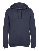 Jbs Of Dk Hoodie Fsc Tops Sweat-shirts & Hoodies Hoodies Navy JBS Of D...