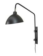 Lene Bjerre Sofinna Wall Lamp Svart