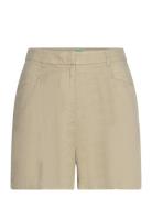 United Colors Of Benetton Shorts Beige