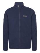 Basin Trail Iii Full Zip Sport Sweat-shirts & Hoodies Fleeces & Midlay...