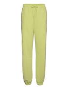 Ow Sweatpants Pyjamasbyxor Mjukisbyxor Green OW Collection