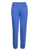 Tama Trousers Bottoms Sweatpants Blue Twist & Tango