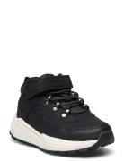 Mid Cut Shoe Climb Rx Mid B Ps Sport Sneakers Low-top Sneakers Black C...