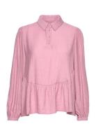 Nümph Nucaltine Blouse Rosa