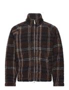 Ren Zipper Jacket 2.0 Tops Sweat-shirts & Hoodies Fleeces & Midlayers ...