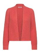 Claire Woman Celine - Cardigan Korall