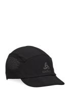 Odlo Cap Performance Pro Sport Headwear Caps Black Odlo