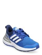 Rapidasport K Sport Sports Shoes Running-training Shoes Black Adidas P...