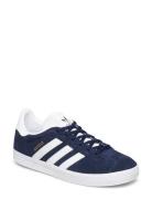 Gazelle C Sport Sneakers Low-top Sneakers Blue Adidas Originals