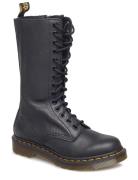 Dr. Martens 1B99 Black Virginia Svart