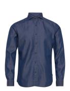 Matrostol Bcw Tops Shirts Business Blue Matinique