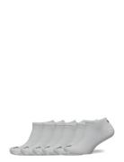 Puma Unisex Sneaker Plain 6P Ecom Sport Socks Footies-ankle Socks Whit...