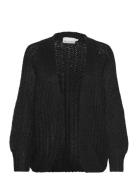 Noella Joseph Knit Cardigan Svart