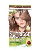 Garnier Nutrisse Ultra Crème 7.132 Nude Dark Blonde Beauty Women Hair ...