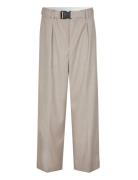 Second Female Sharo Trousers Beige