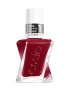 Essie Gel Couture Paint The Gown Red 509 13,5 Ml Nagellack Smink Nude ...