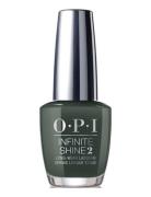 Things I've Seen In Aber-Green Nagellack Smink Green OPI