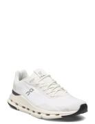 Cloudnova Form Sport Sneakers Low-top Sneakers White On