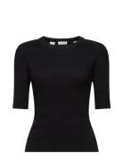 Sweaters Tops Knitwear Jumpers Black Esprit Casual