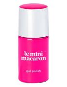 Single Gel Polish Nagellack Gel Pink Le Mini Macaron