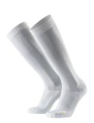 Compression Socks 1-Pack Sport Socks Regular Socks White Danish Endura...