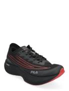 Fila Astatine Sport Sport Shoes Running Shoes Black FILA