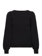 MSCH Copenhagen Mschtamana Rachelle Pullover Svart