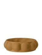 LOUISE ROE Ceramic Balloon Tray #07 Brun