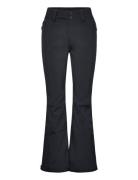 Roffee Ridge V Pant Sport Sport Pants Black Columbia Sportswear