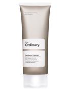 Squalane Cleanser Ansiktstvätt Sminkborttagning Cleanser White The Ord...