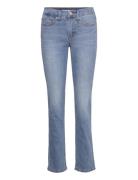 312 Shaping Slim Cool Wild Tim Bottoms Jeans Slim Blue LEVI´S Women