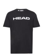 Club Ivan T-Shirt Men Sport T-shirts Short-sleeved Black Head
