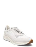 D Sukie A Låga Sneakers White GEOX