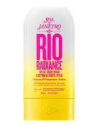 Rio Radiance Spf 50 Body Lotion Hudkräm Lotion Bodybutter Nude Sol De ...