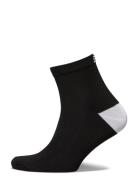 Core Sock Sport Socks Regular Socks Black Newline