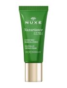 Nuxuriance Ultra - Eye & Lips Contour 15 Ml Läppbehandling Nude NUXE